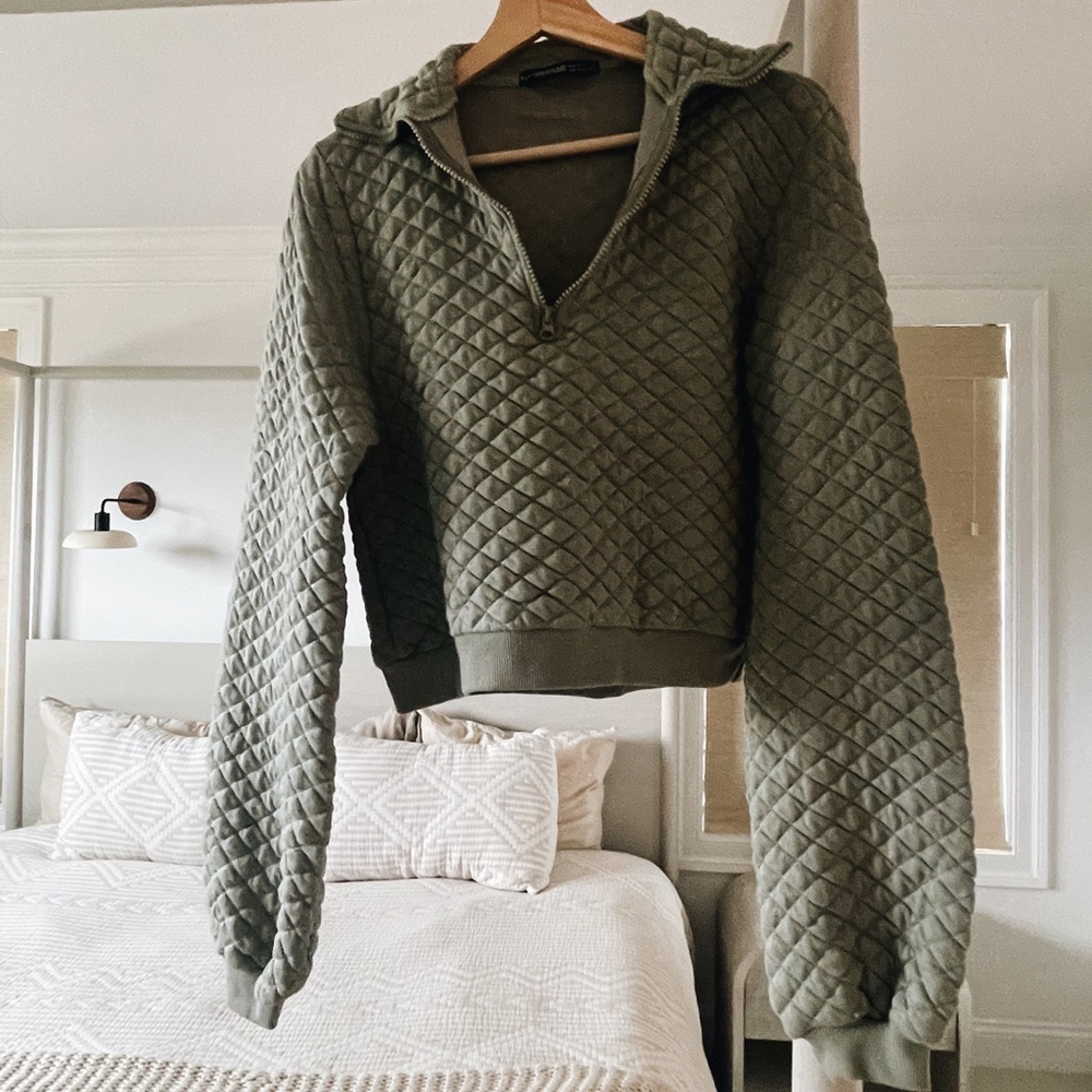 New Sweatshirt